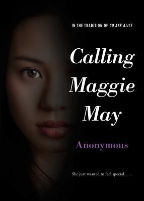 Calling Maggie May Paperback Simon & Schuster Books for Young Readers