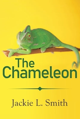 The Chameleon Paperback Bookwhip Company