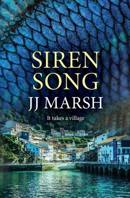 Siren Song Paperback Prewett Bielmann Gmbh