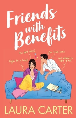 Friends With Benefits Paperback Boldwood Books Ltd