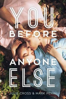 You Before Anyone Else Paperback Sourcebooks Fire