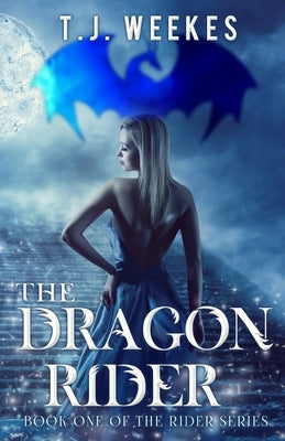 The Dragon Rider Paperback Vanguard Press