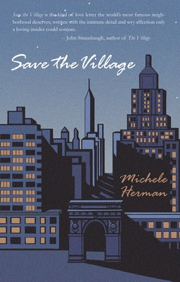 Save the Village Paperback Regal House Publishing