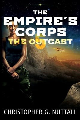 The Outcast Paperback Createspace Independent Publishing Platform