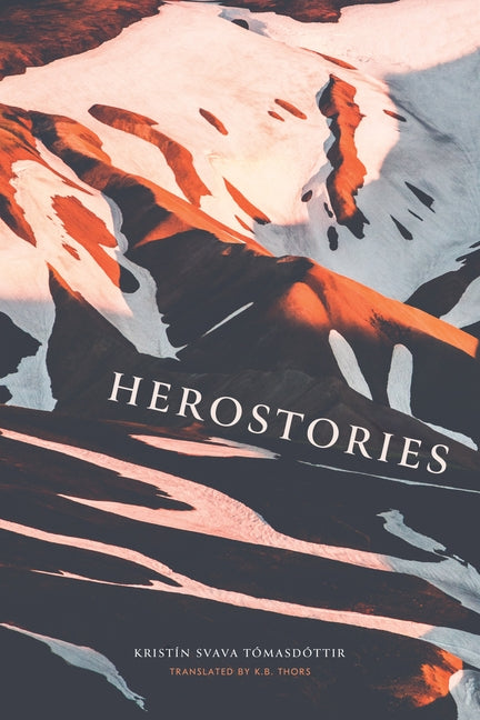 Herostories Paperback Phoneme Media