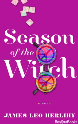 Season of the Witch by Herlihy, James Leo