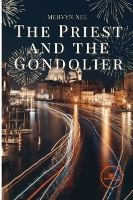 The Priest and the Gondolier Paperback Europa Edizioni Srl