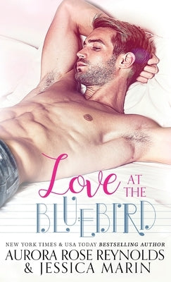 Love At The Bluebird Paperback Boom Factory Publishing LLC