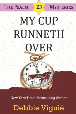 My Cup Runneth Over Paperback Big Pink Bow