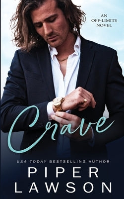 Crave Paperback Piper Lawson Books