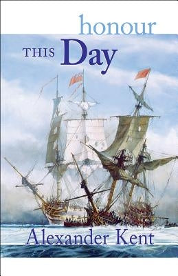 Honour This Day Paperback McBooks Press