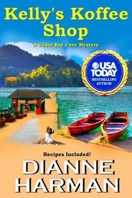 Kelly's Koffee Shop Paperback Createspace Independent Publishing Platform
