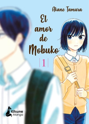 El Amor de Mobuko 1 by Tamura, Akane