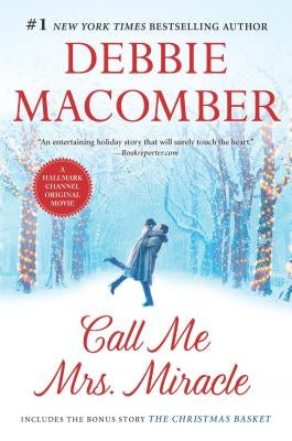 Call Me Mrs. Miracle: An Anthology Paperback Mira Books