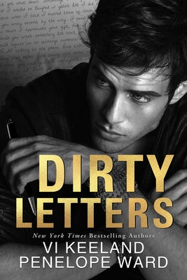 Dirty Letters Paperback Montlake Romance
