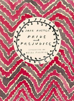 Pride and Prejudice Paperback Vintage Classics