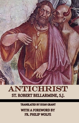 Antichrist Paperback Mediatrix Press