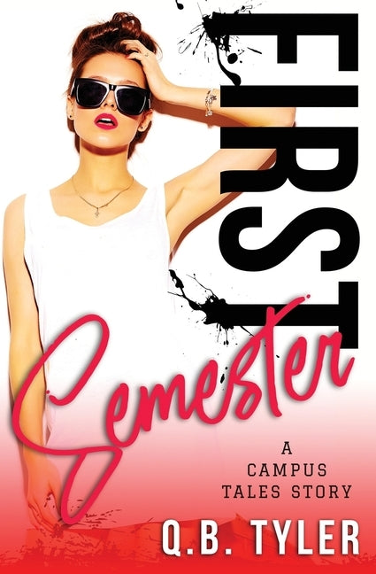 First Semester Paperback Independently Published