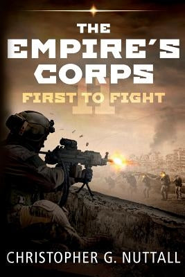 First To Fight Paperback Createspace Independent Publishing Platform