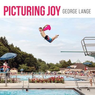 Picturing Joy: Stories of Connection by Lange, George