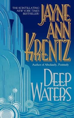 Deep Waters Paperback Gallery Books