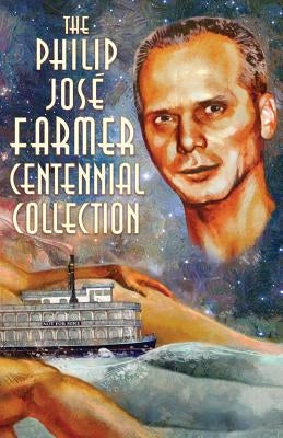 The Philip José Farmer Centennial Collection Paperback Meteor House