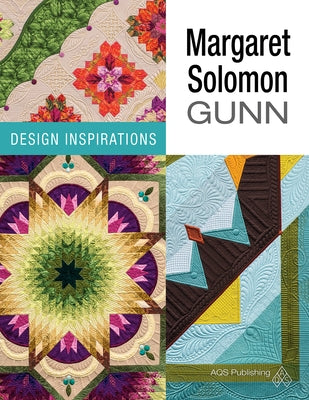 Margaret Solomon Gunn: Design Inspirations by Gunn, Margaret S.