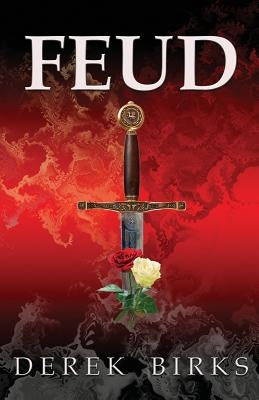 Feud Paperback Derek Birks