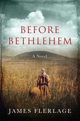 Before Bethlehem Paperback Dreamscapes Publishing Ltd