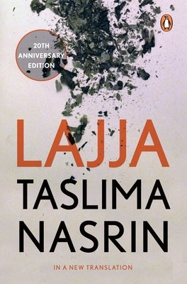 Lajja Paperback India Penguin