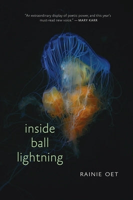 Inside Ball Lightning by Oet, Rainie
