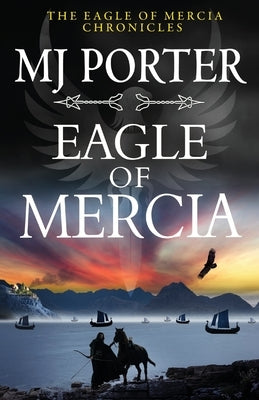 Eagle of Mercia Paperback Boldwood Books Ltd