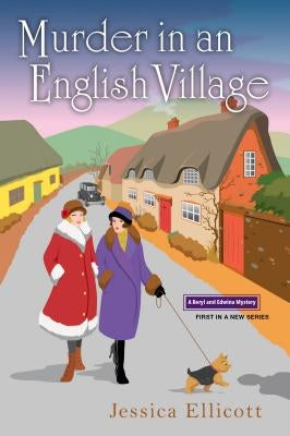 Murder in an English Village Kensington Publishing Corporation
