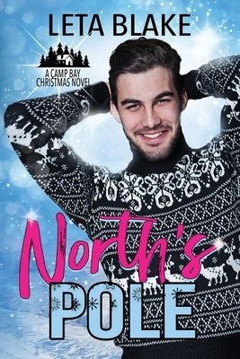 North's Pole by Blake, Leta