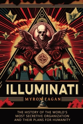 Illuminati Paperback Distant Mirror