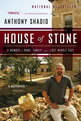 House of Stone Paperback Mariner Books