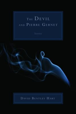 Devil and Pierre Gernet Paperback William B. Eerdmans Publishing Company