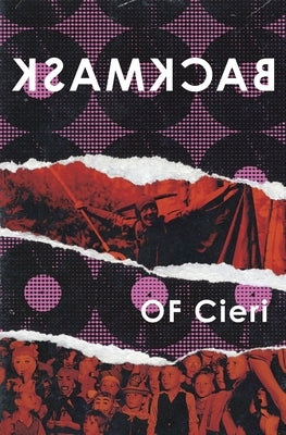 Backmask Paperback Malarkey Books