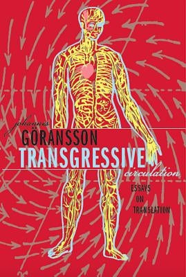 Transgressive Circulation by Goransson, Johannes