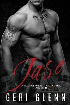 Jase Paperback Createspace Independent Publishing Platform