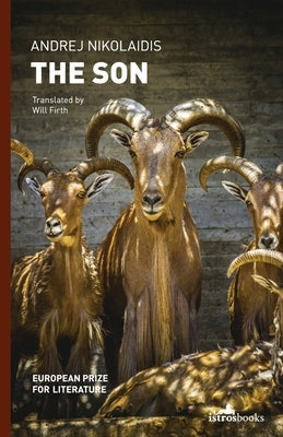 The Son Paperback Istros Books