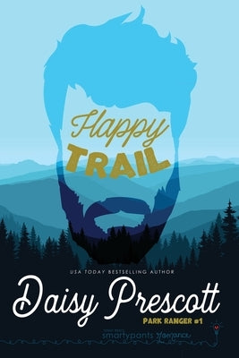 Happy Trail Paperback Smartypants Romance