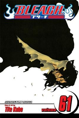 Bleach, Vol. 61: Volume 61 by Kubo, Tite