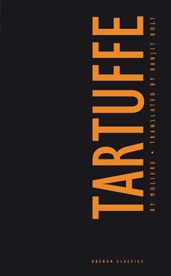 Moliere Tartuffe by Molière