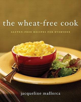 The Wheat-Free Cook Paperback William Morrow & Company