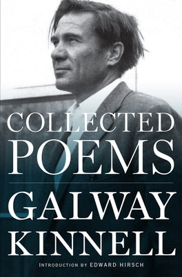 Collected Poems Ecco Press
