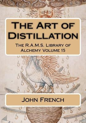 The Art of Distillation by Wheeler, Philip N.