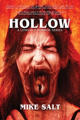 Hollow by Salt, Mike