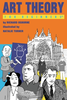 Art Theory for Beginners Paperback For Beginners