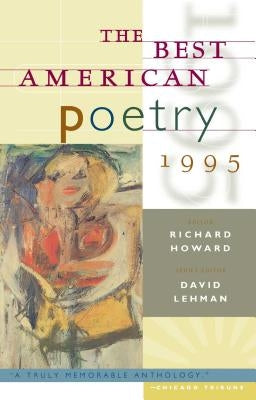 Best American Poetry, 1995 Paperback Simon & Schuster